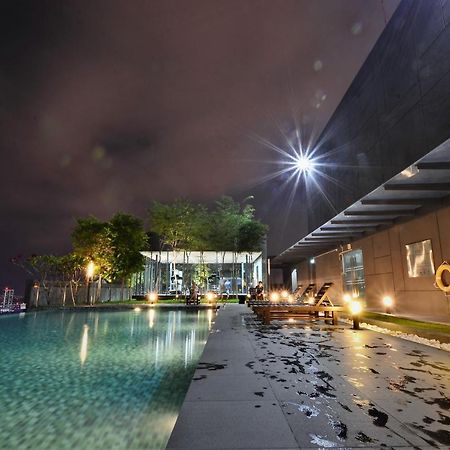 Dorsett Residences Bukit Bintang @Artez Maison Kuala Lumpur Exterior foto